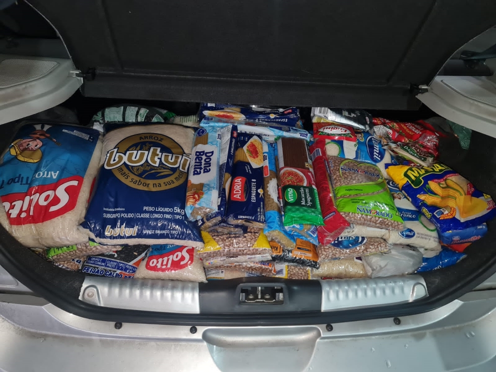 민주평통 브라질협의회, 불우이웃 사랑캠페인 식료품 1톤 전달...마라톤대회 키트 전달시 모아 02.jpg